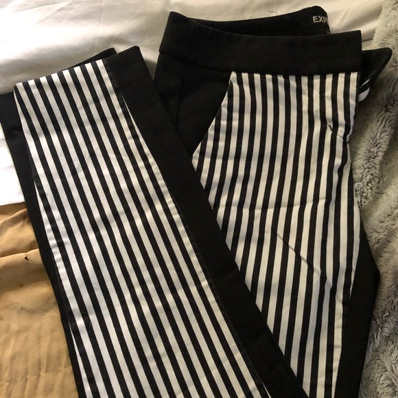 Express pants - Picture 2 of 3